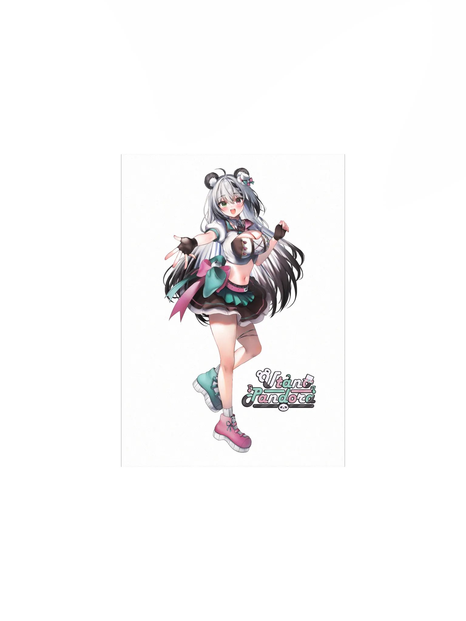 Utano Pandora Print product image (1)