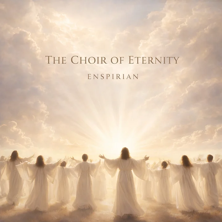 The Choir of Eternity product image (1)