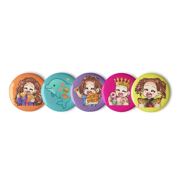 DomenicaDee_Street Pin Set product image (1)