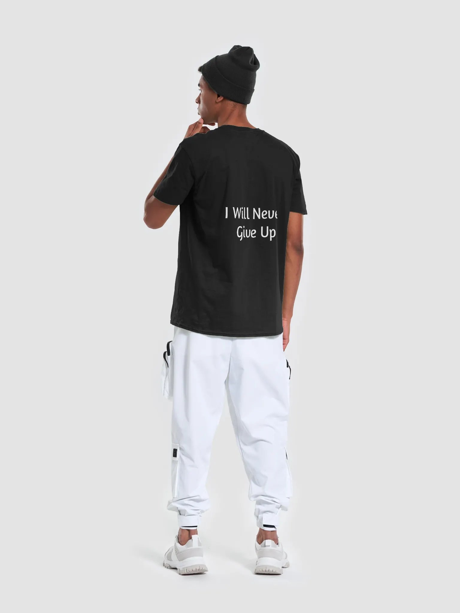 i Will Never Give up product image (6)