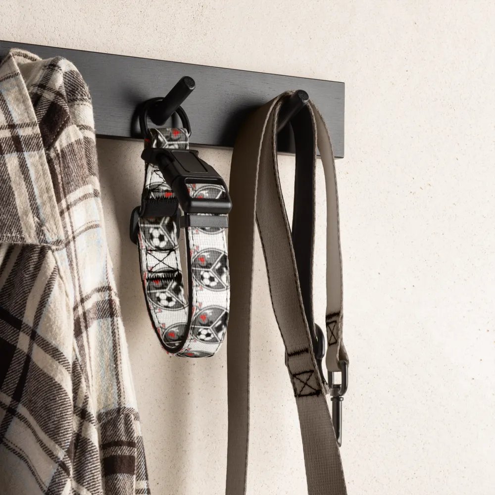 Governors Athletic Dog Collar product image (6)