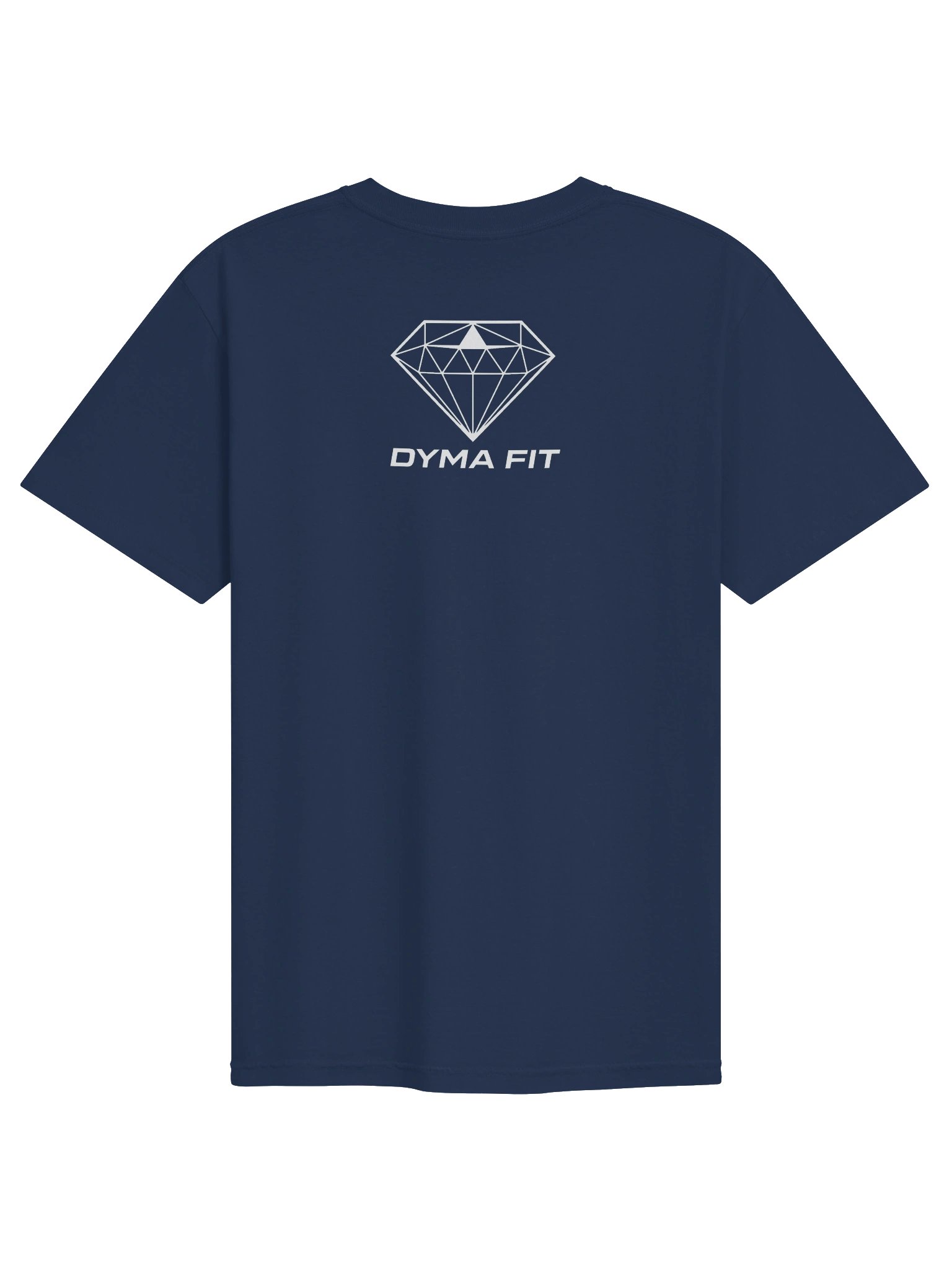 DYMA FIT Heavyweight Diamond Tee product image (10)
