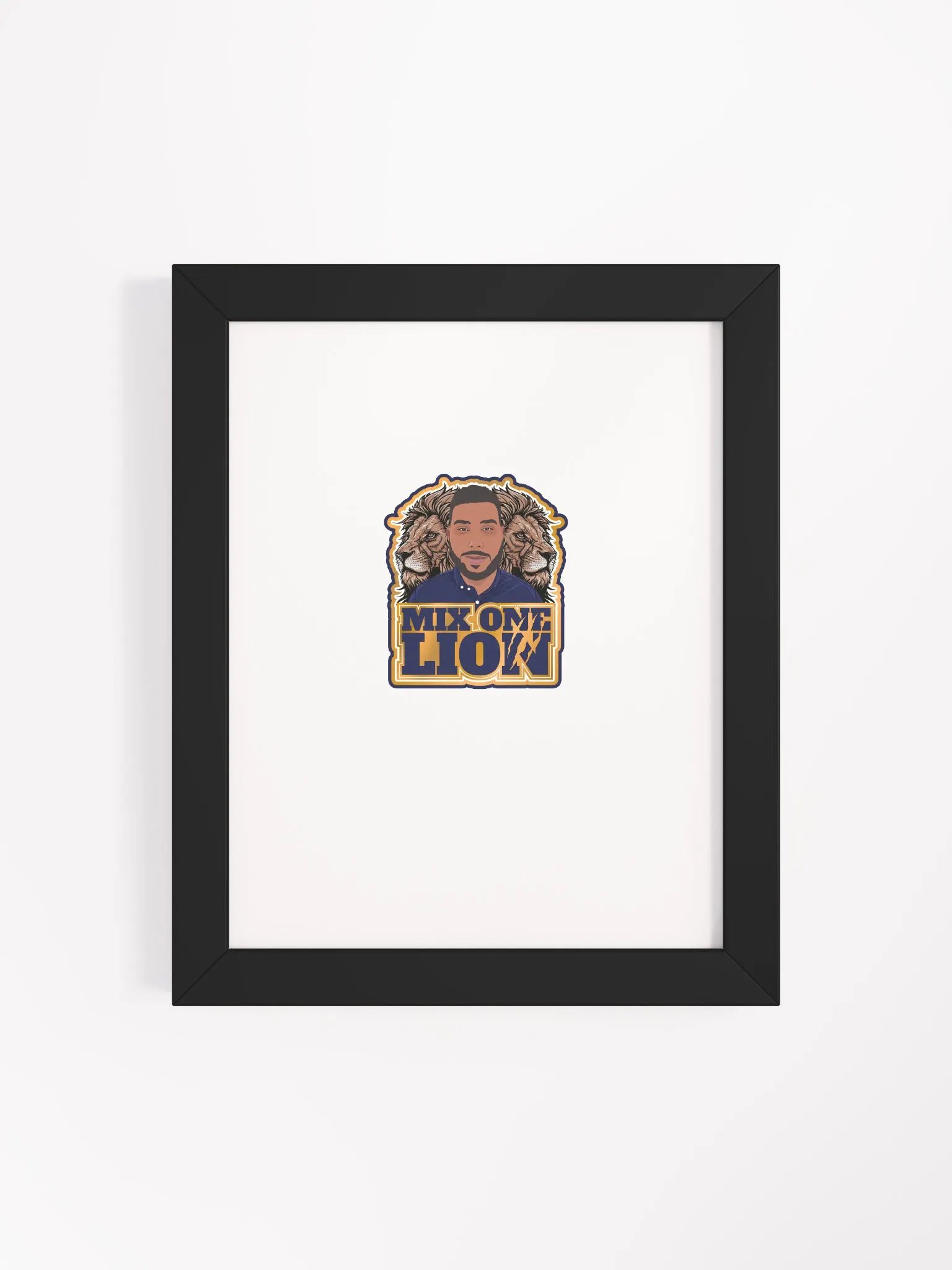 Lion fram product image (69)