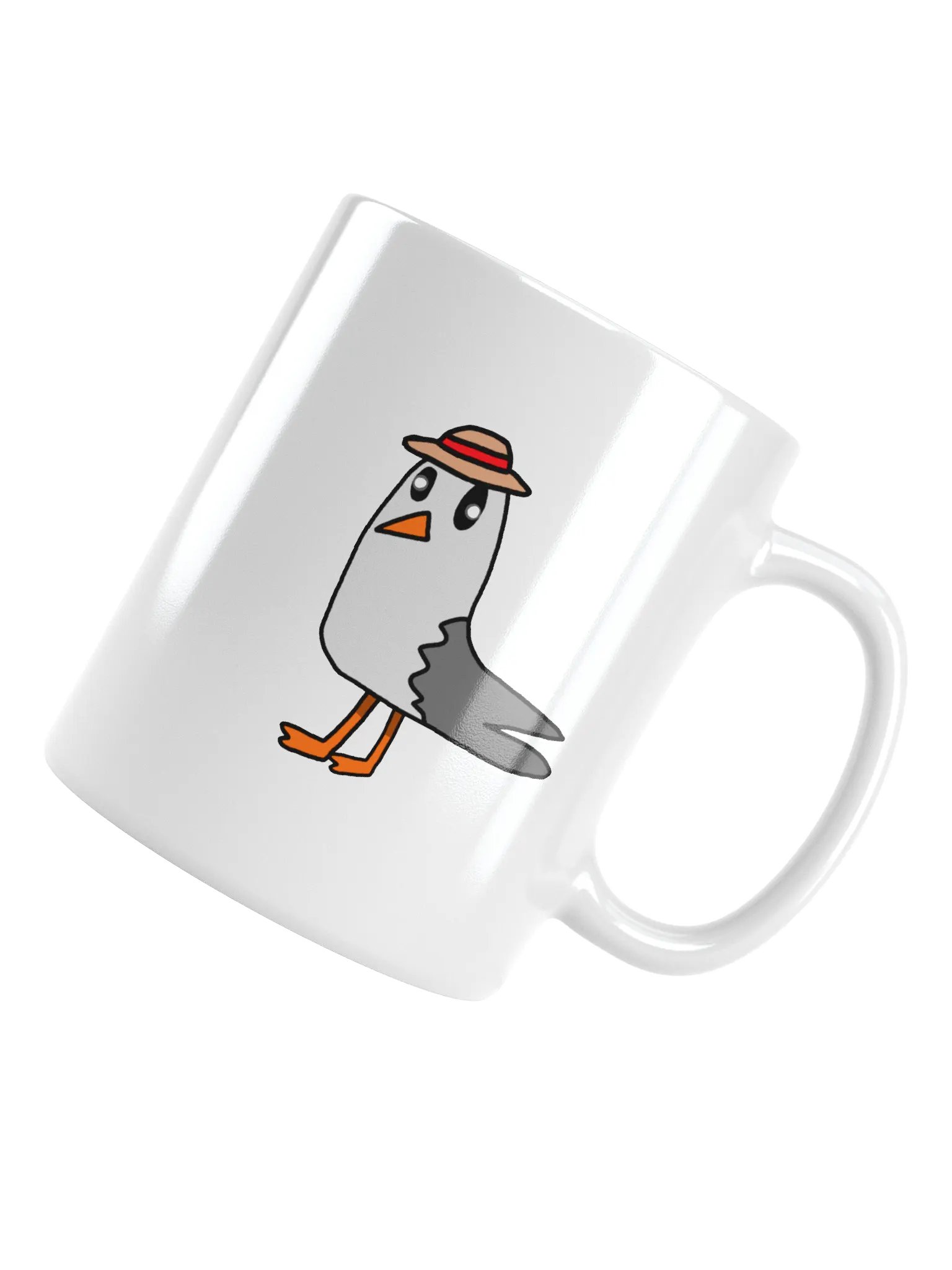 Lil Gull Mug product image (10)