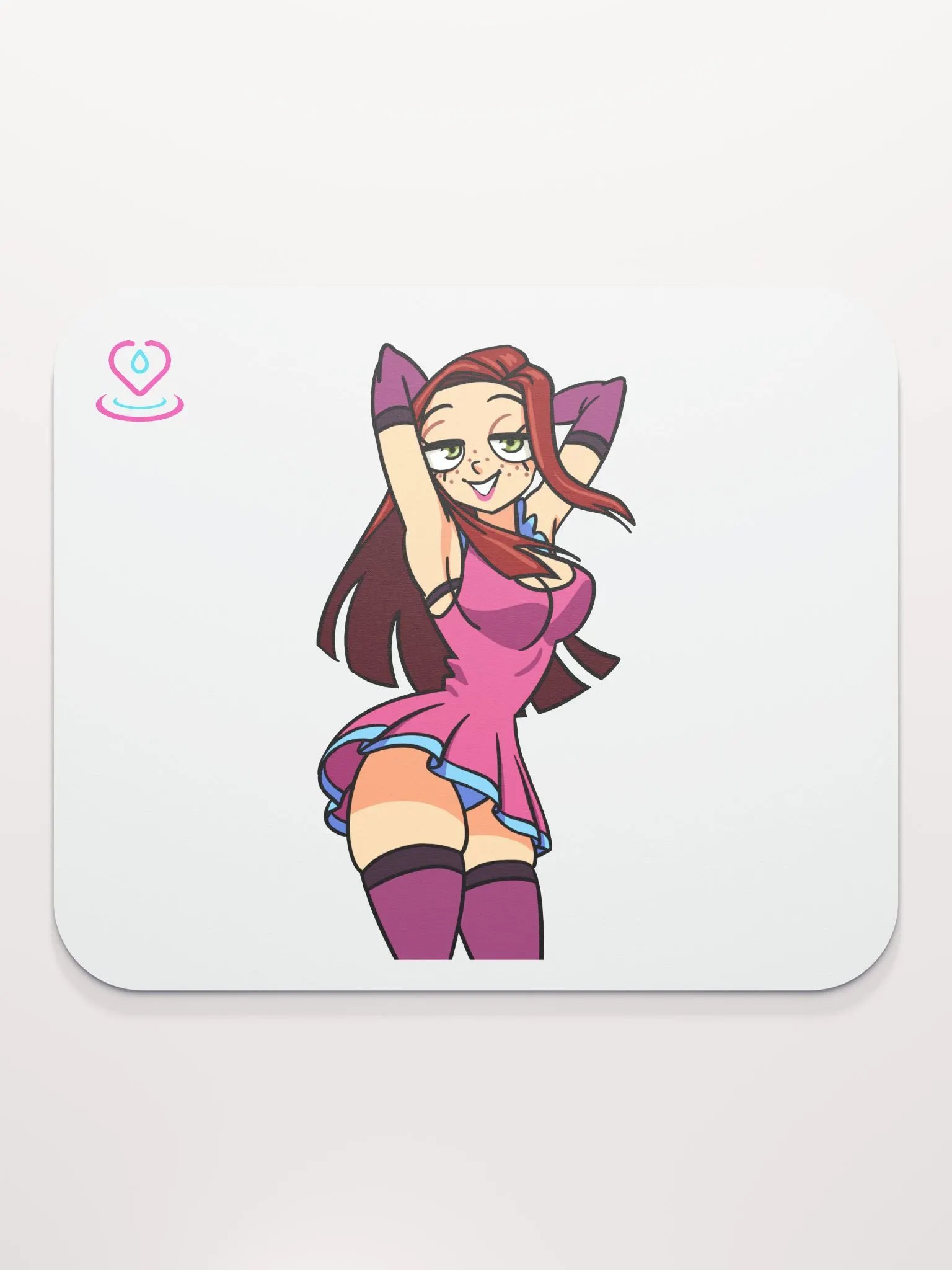 MeMeMe Mousepad product image (2)