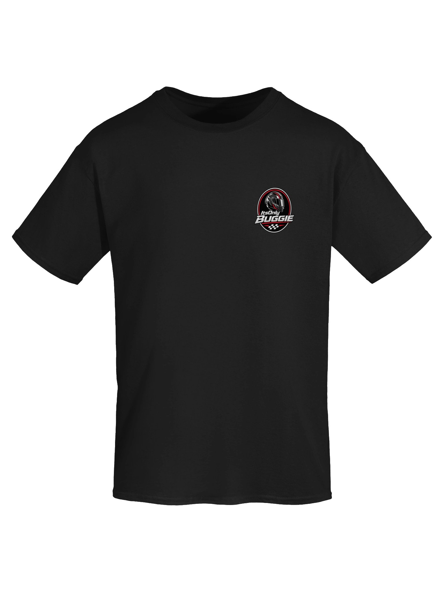 ItsOnlyBuggie T-Shirt product image (5)