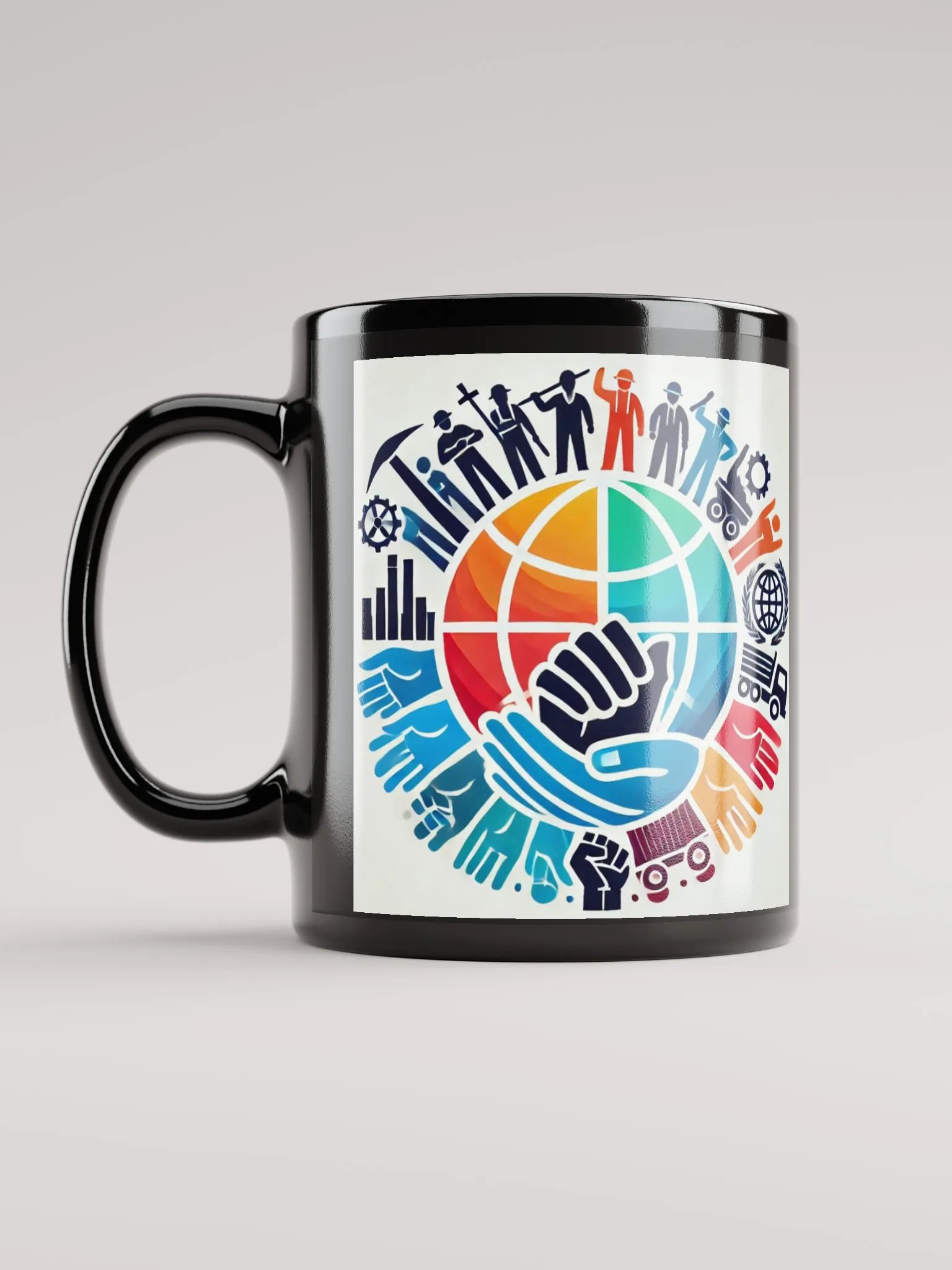 Global Unity Mug product image (12)