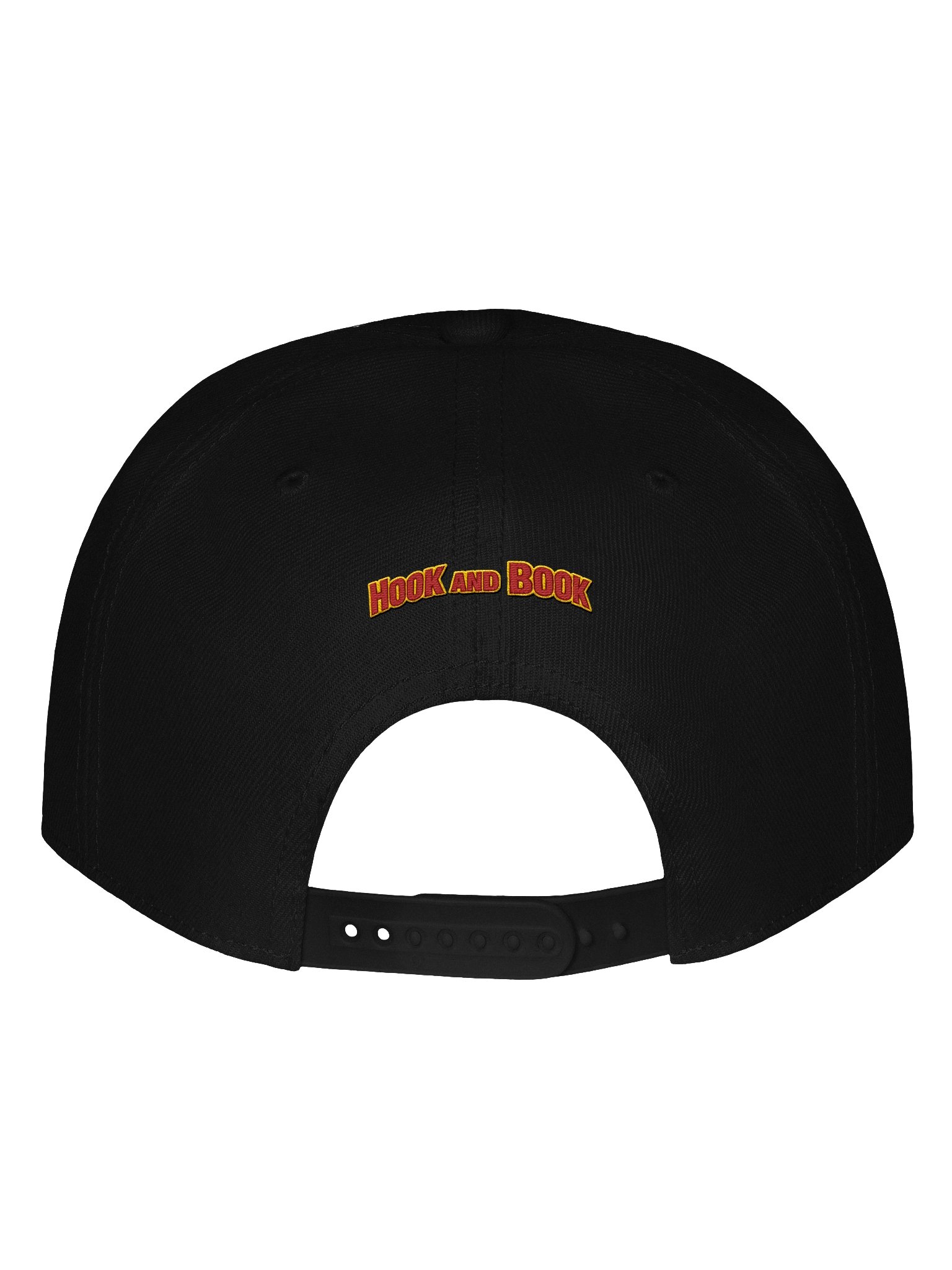 Hook and Book hat product image (28)