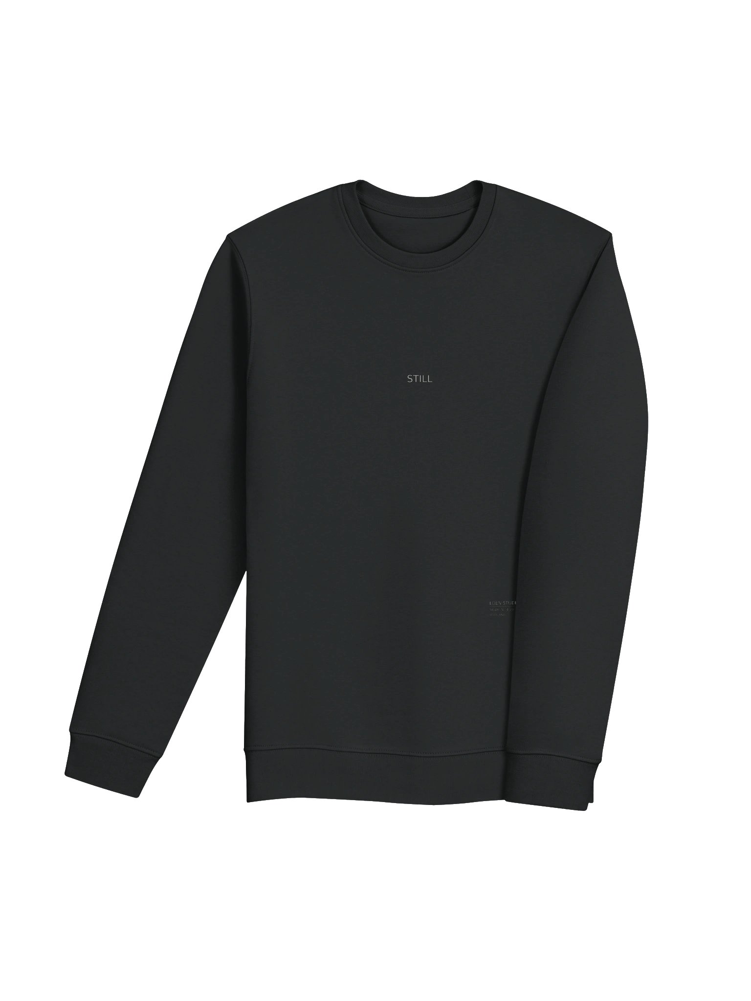 STILL 001 — Crewneck product image (4)