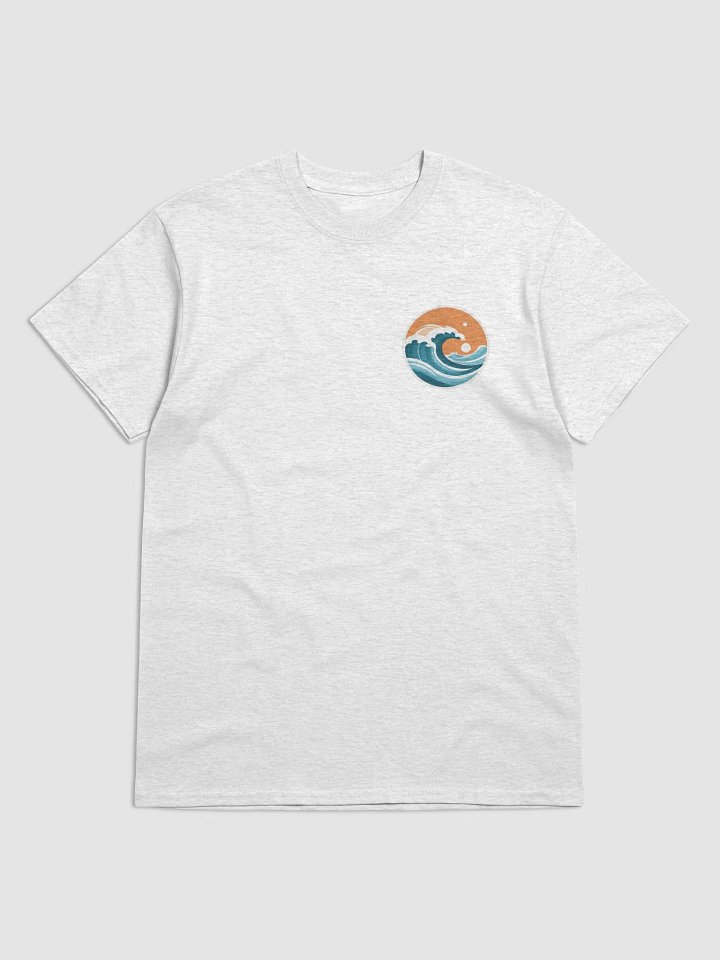 You Can Be My Wave Tee product image (9)