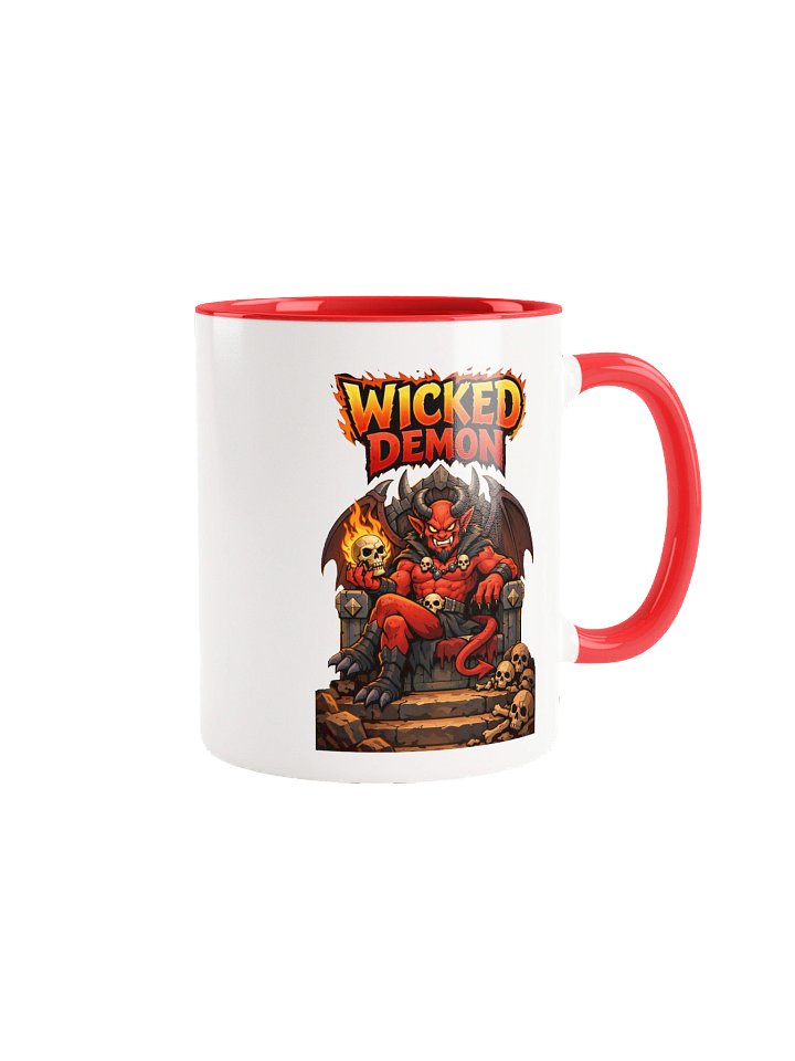 Wicked Mug product image (1)