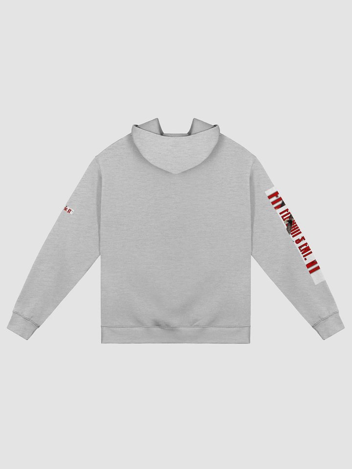 FliiBoii's Ent Hoodie product image (6)