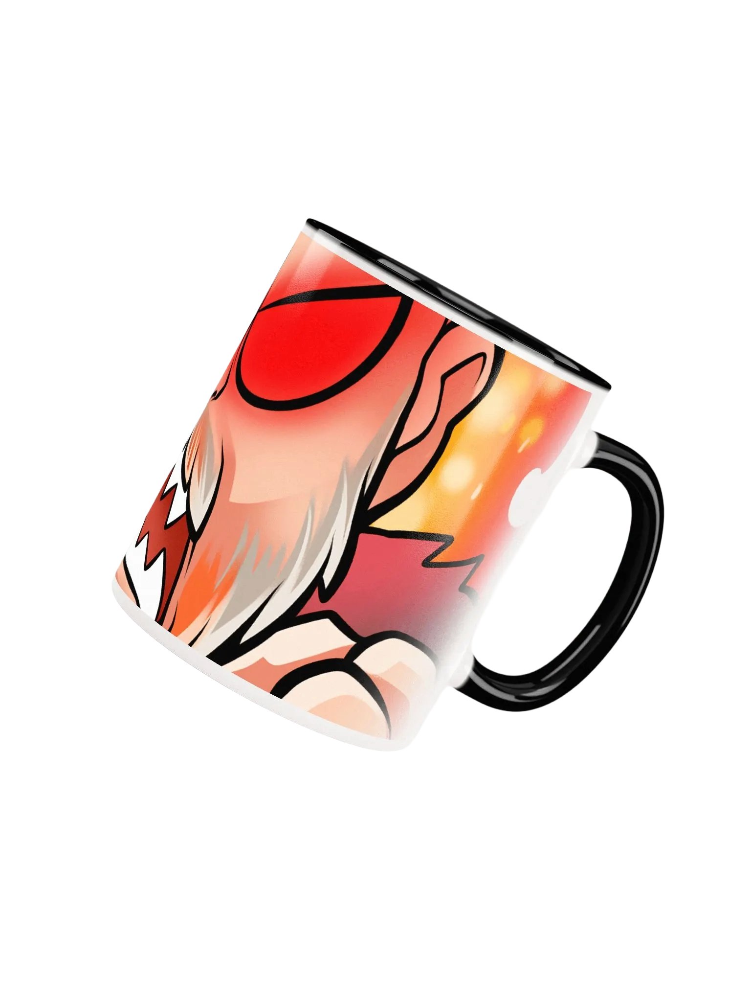 I Hate Mondays - Mug product image (4)