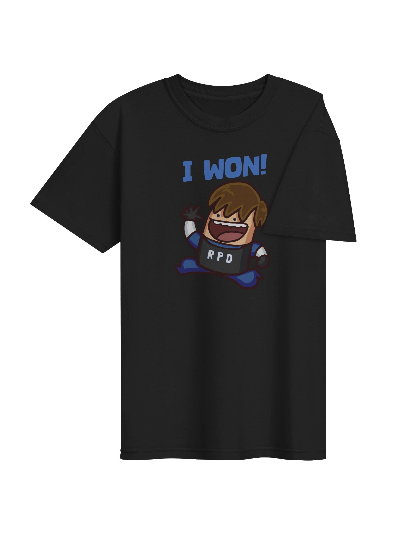 I WON! product image (4)