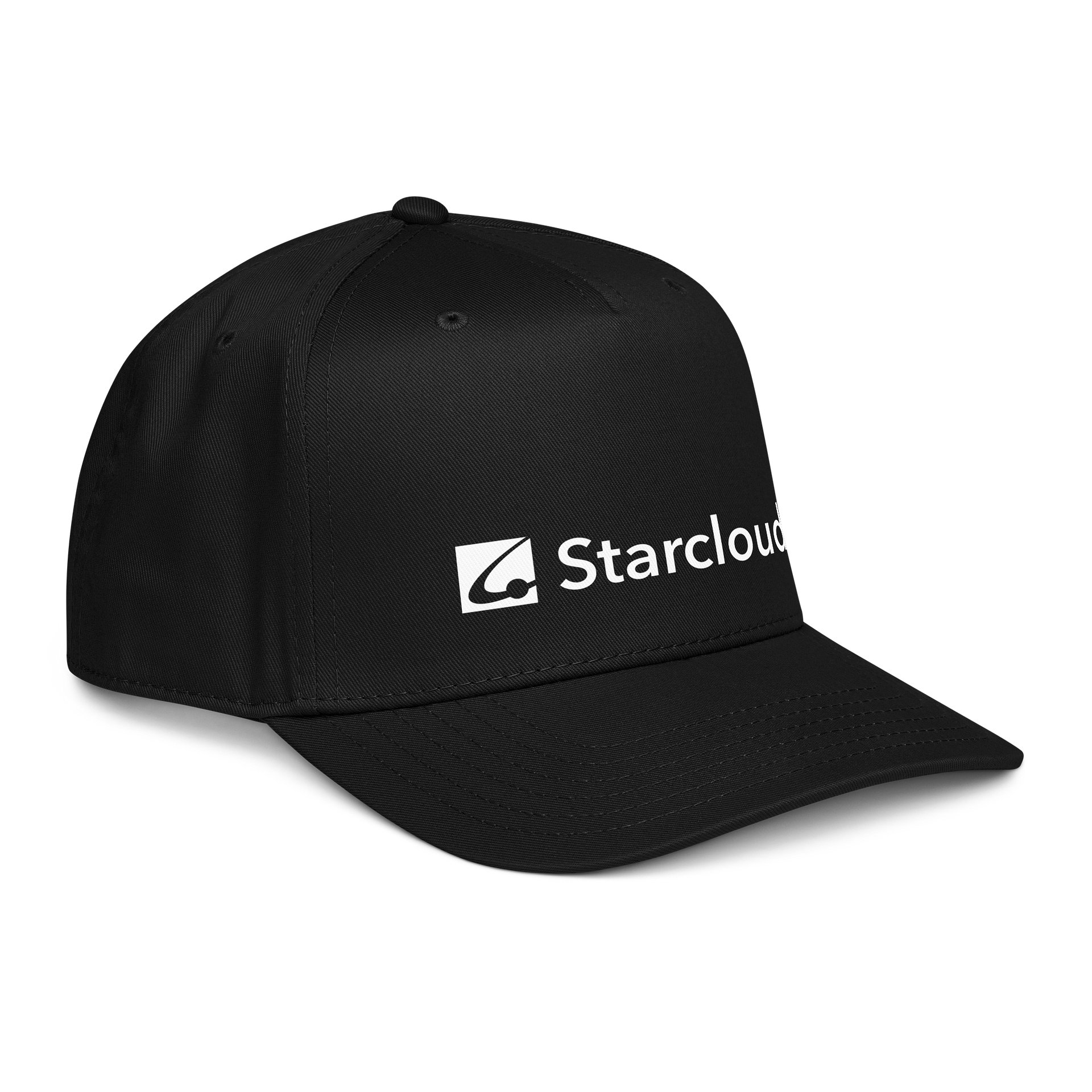Starcloud baseball cap product image (4)