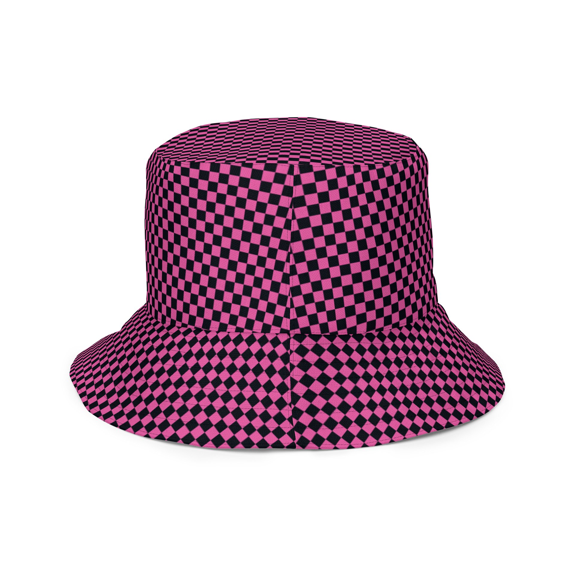 Missing Textures (Bucket Hat) product image (4)