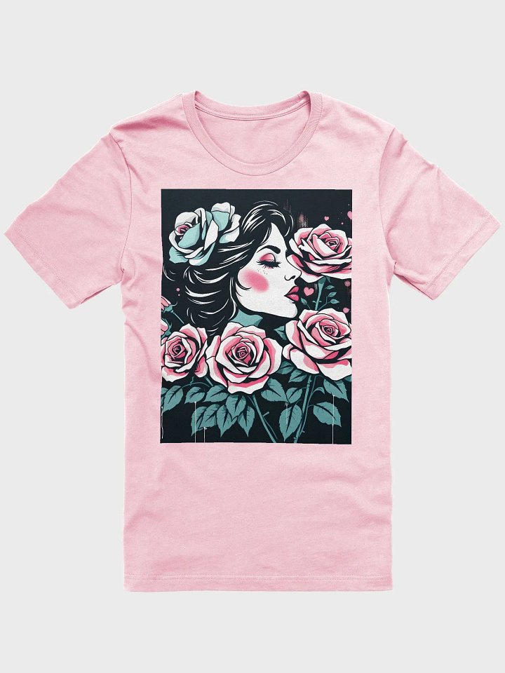 Iconic Softness Unleashed T-Shirt product image (1)