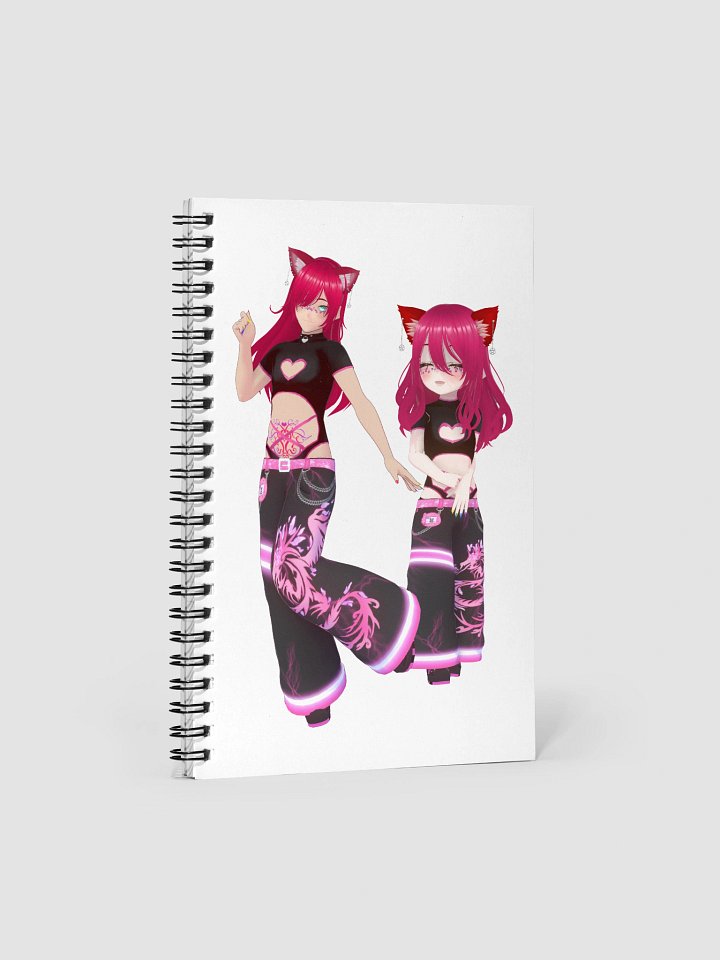 Simply Notebook product image (1)