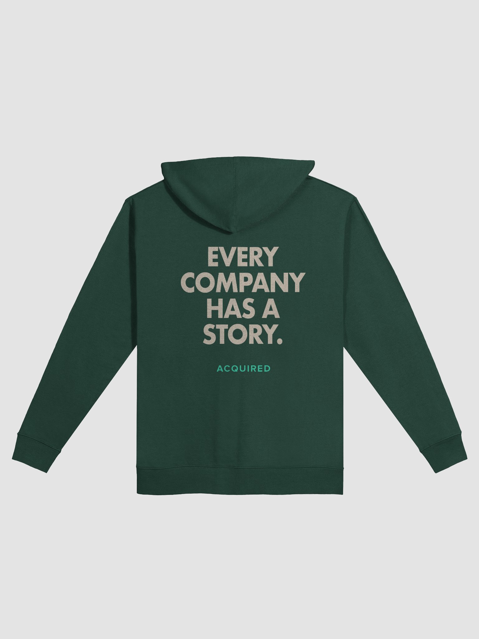 ACQ Zip-Up Hoodie product image (4)
