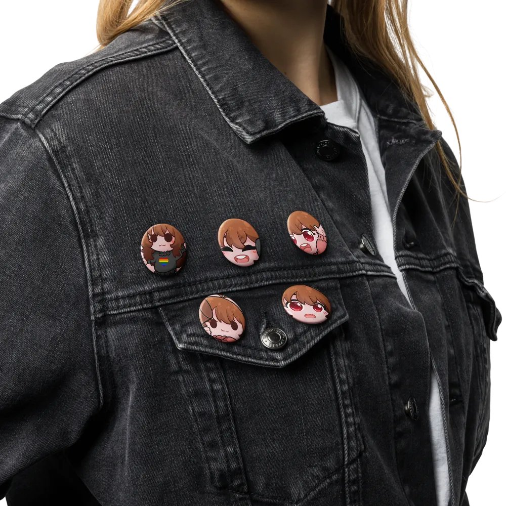 BerryBadges product image (17)
