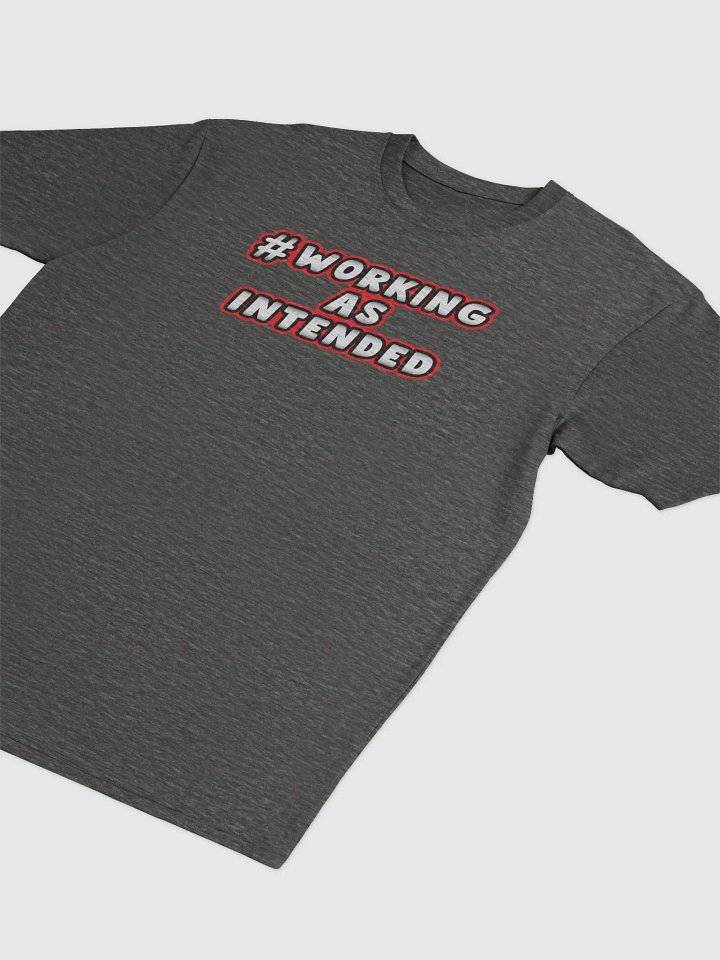 WAI Shirt product image (2)