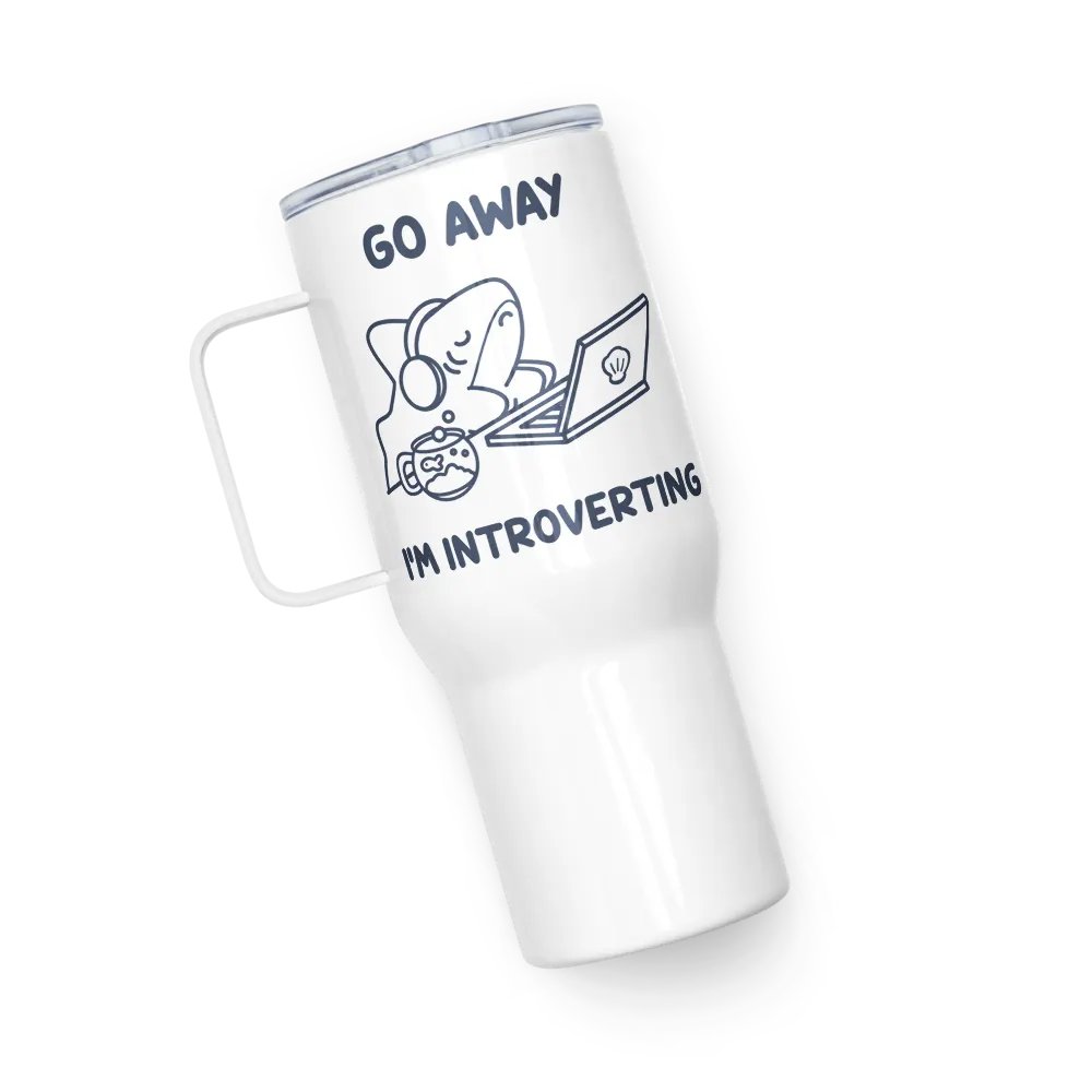 Travel Mug product image (5)