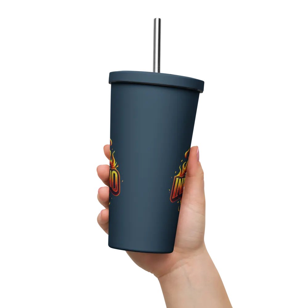 Omitting Inferno Logo Mug product image (11)