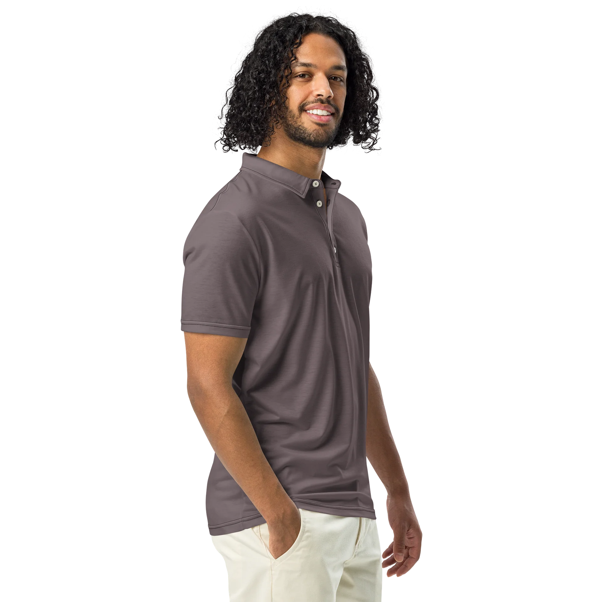Men’s Premium Signature T-Shirt product image (3)