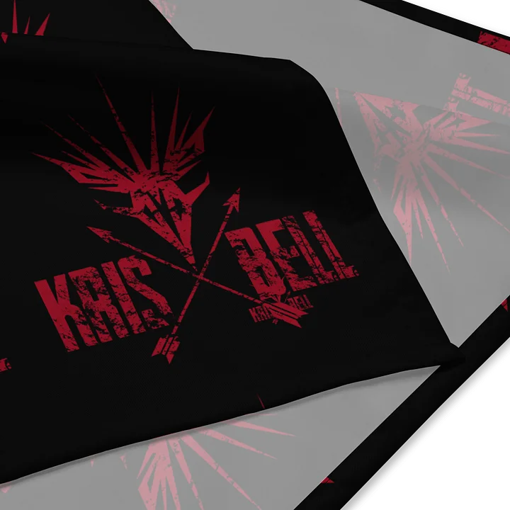 Eagle & Arrows All-Over Bandana product image (2)