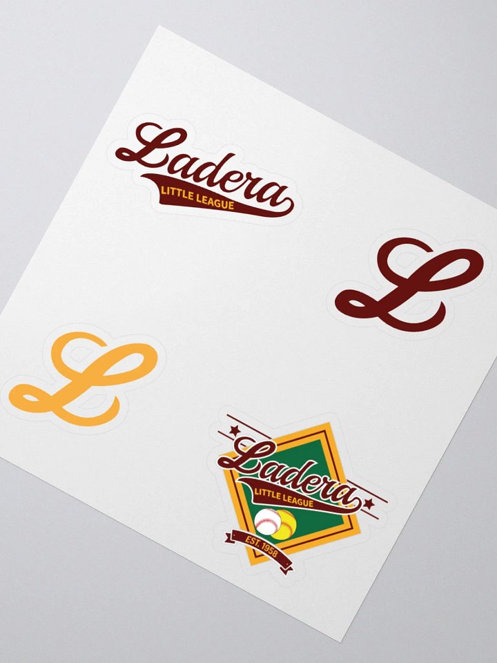 Assorted Stickers product image (2)