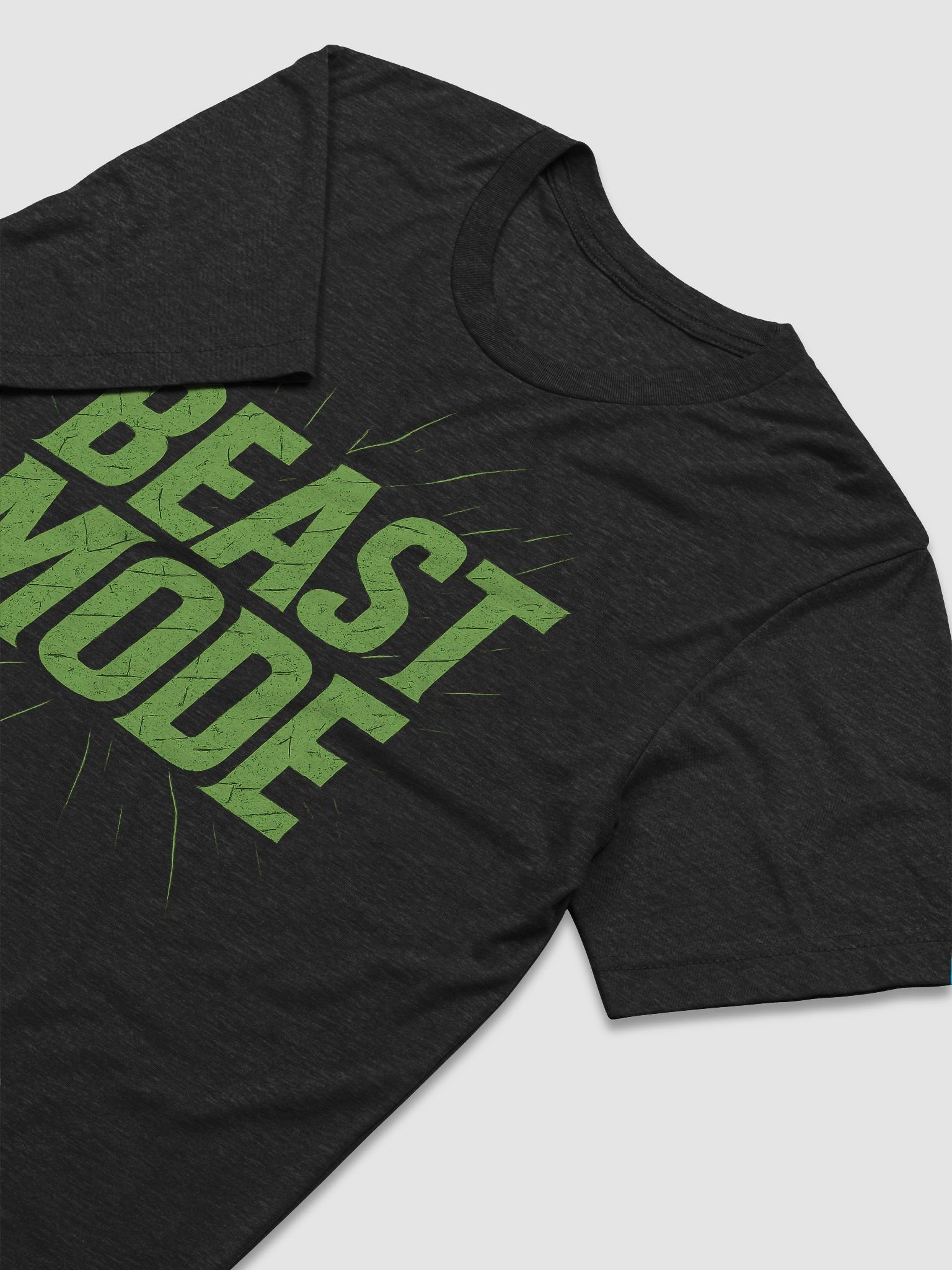 Beast Mode Croc – Savage Power product image (6)