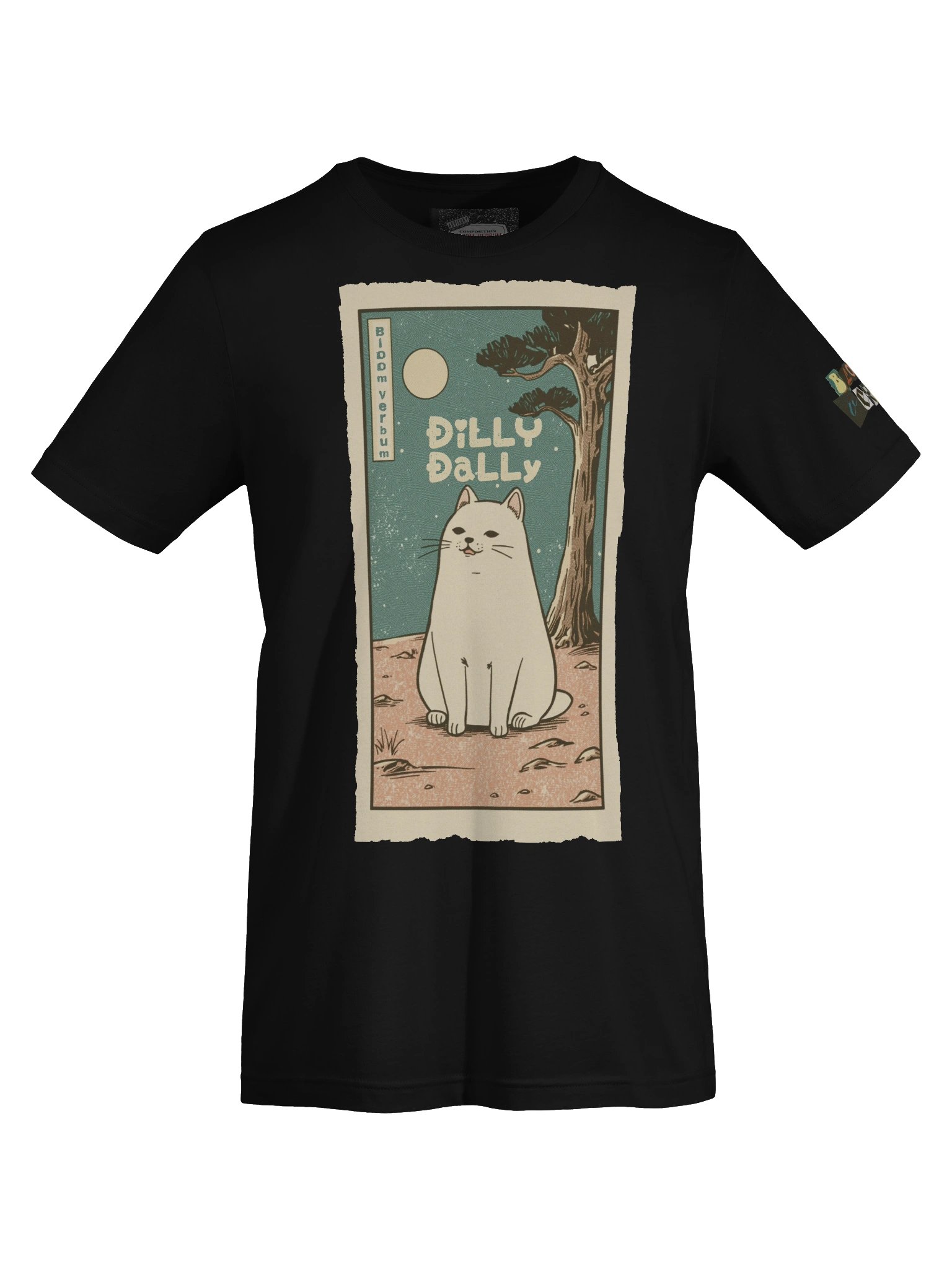 Dilly Dally product image (15)