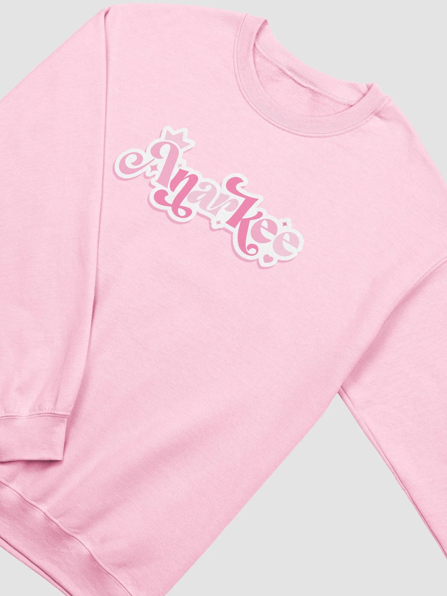 Anarkee Sweatshirt product image (1)