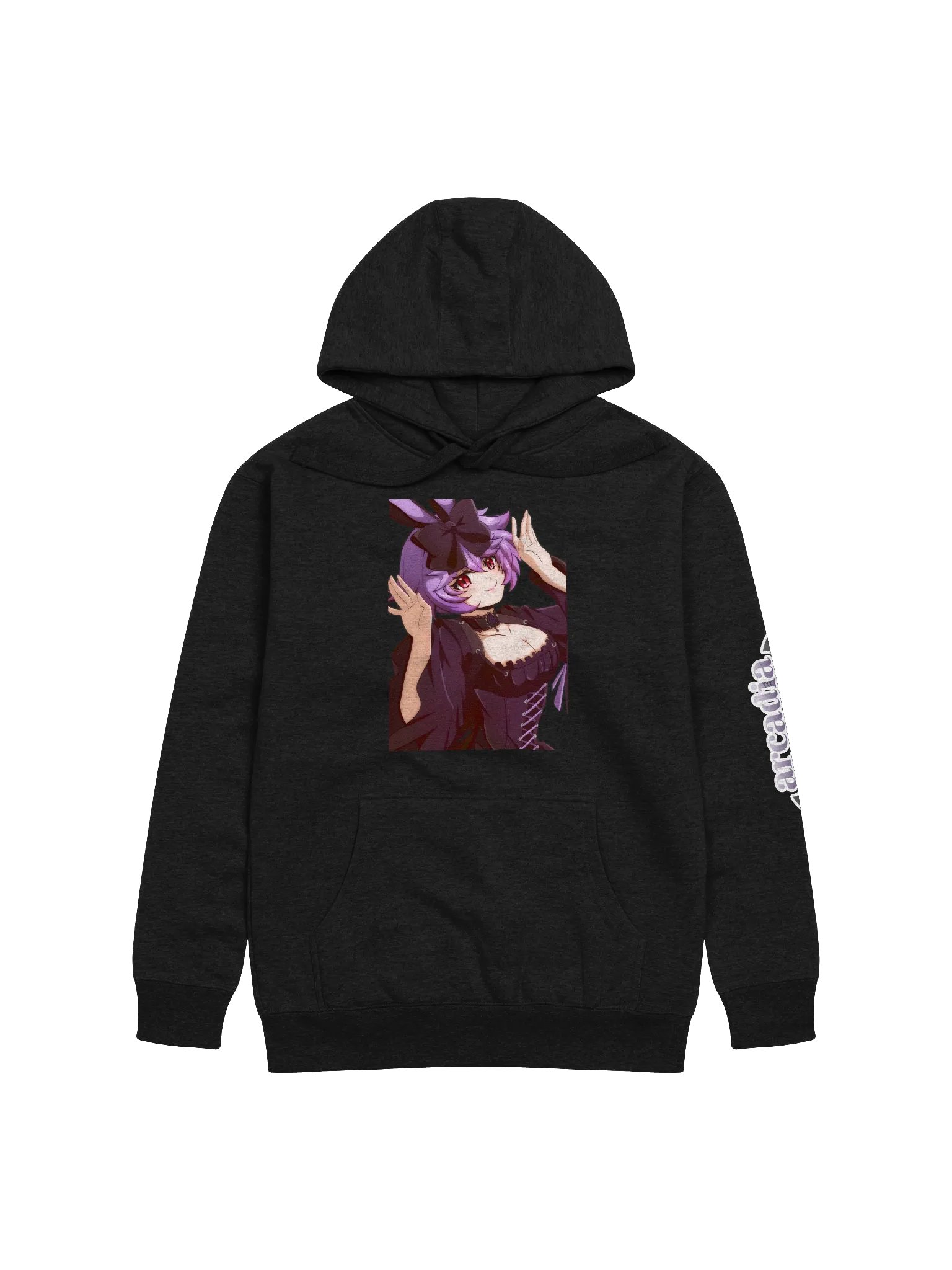 arcadiacomet Hoodie product image (1)