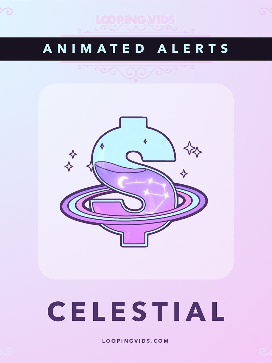 Celestial Rainbow product image (7)