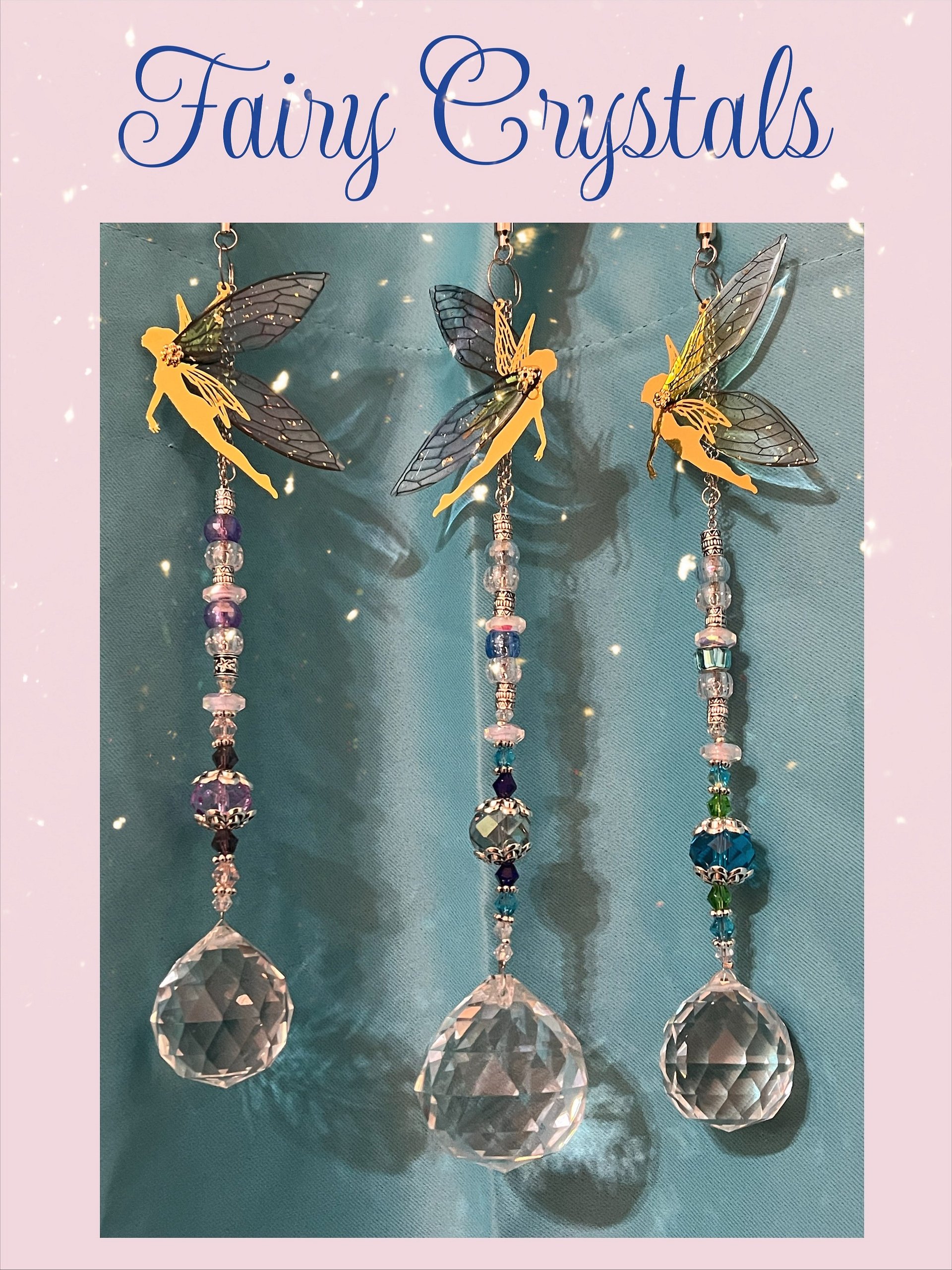 Fairy Crystal product image (1)