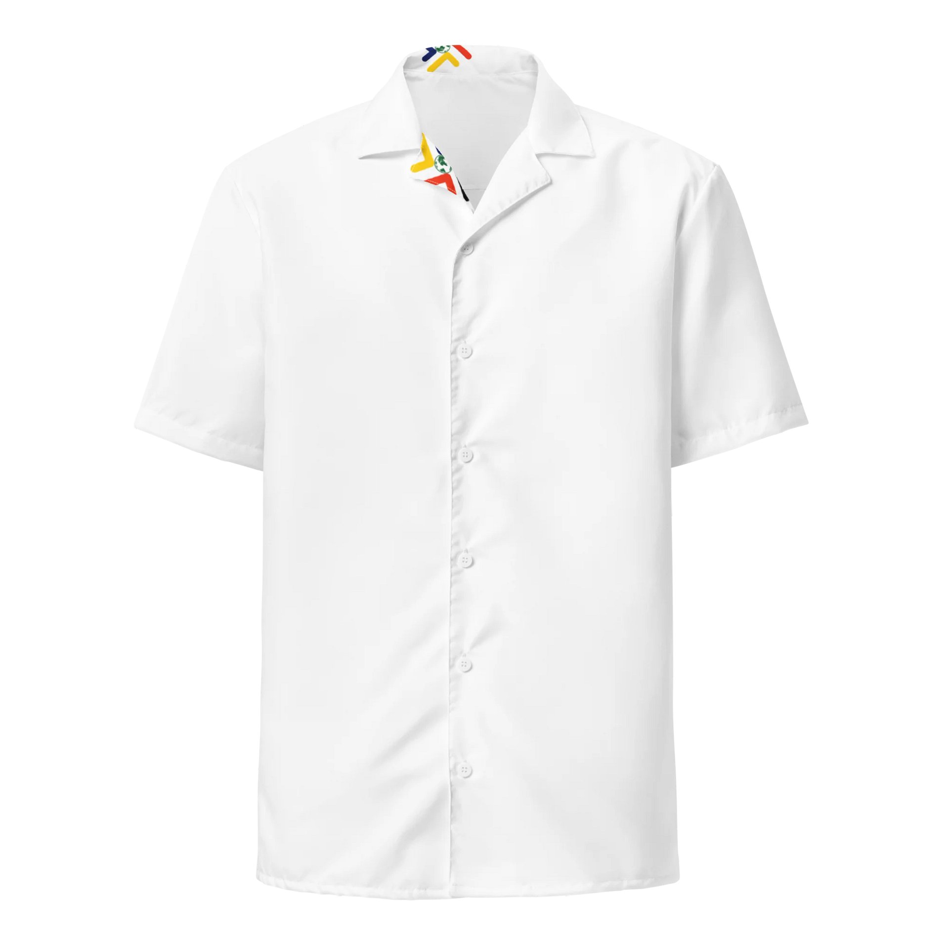 Sunset Strokes Hawaiian Shirt product image (1)