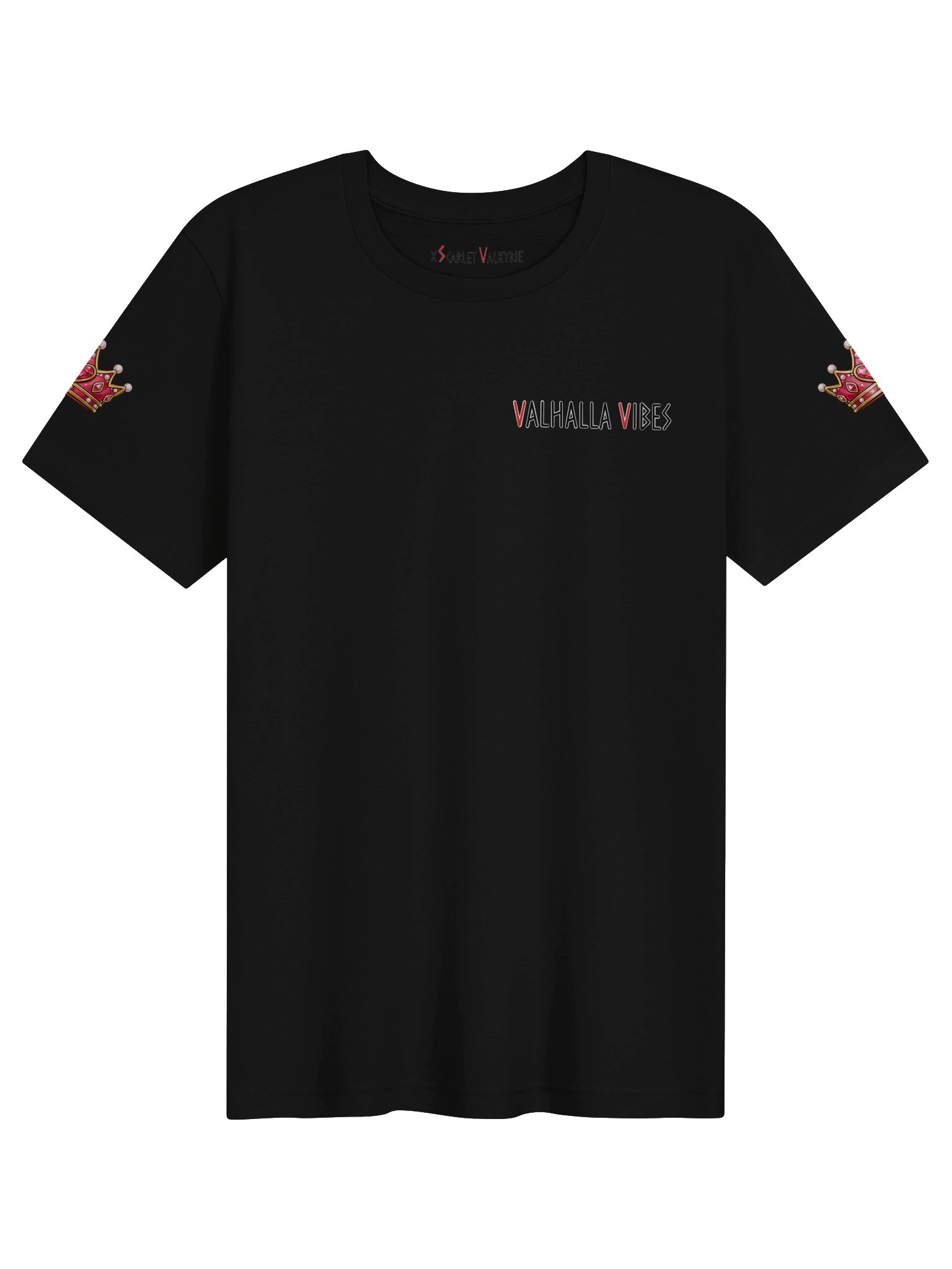 CELESTIAL - Valhalla Vibes Tee product image (1)
