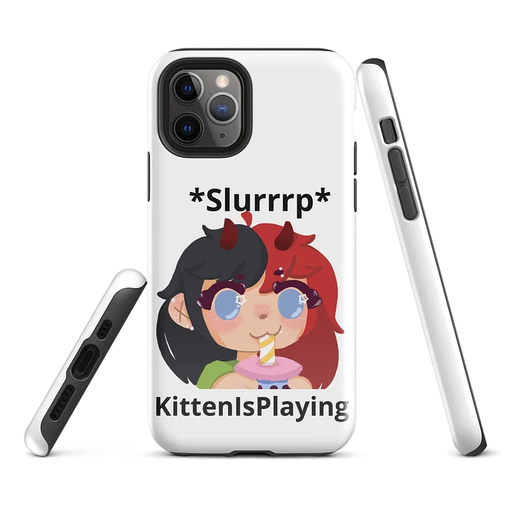 Thirsty kitty product image (3)