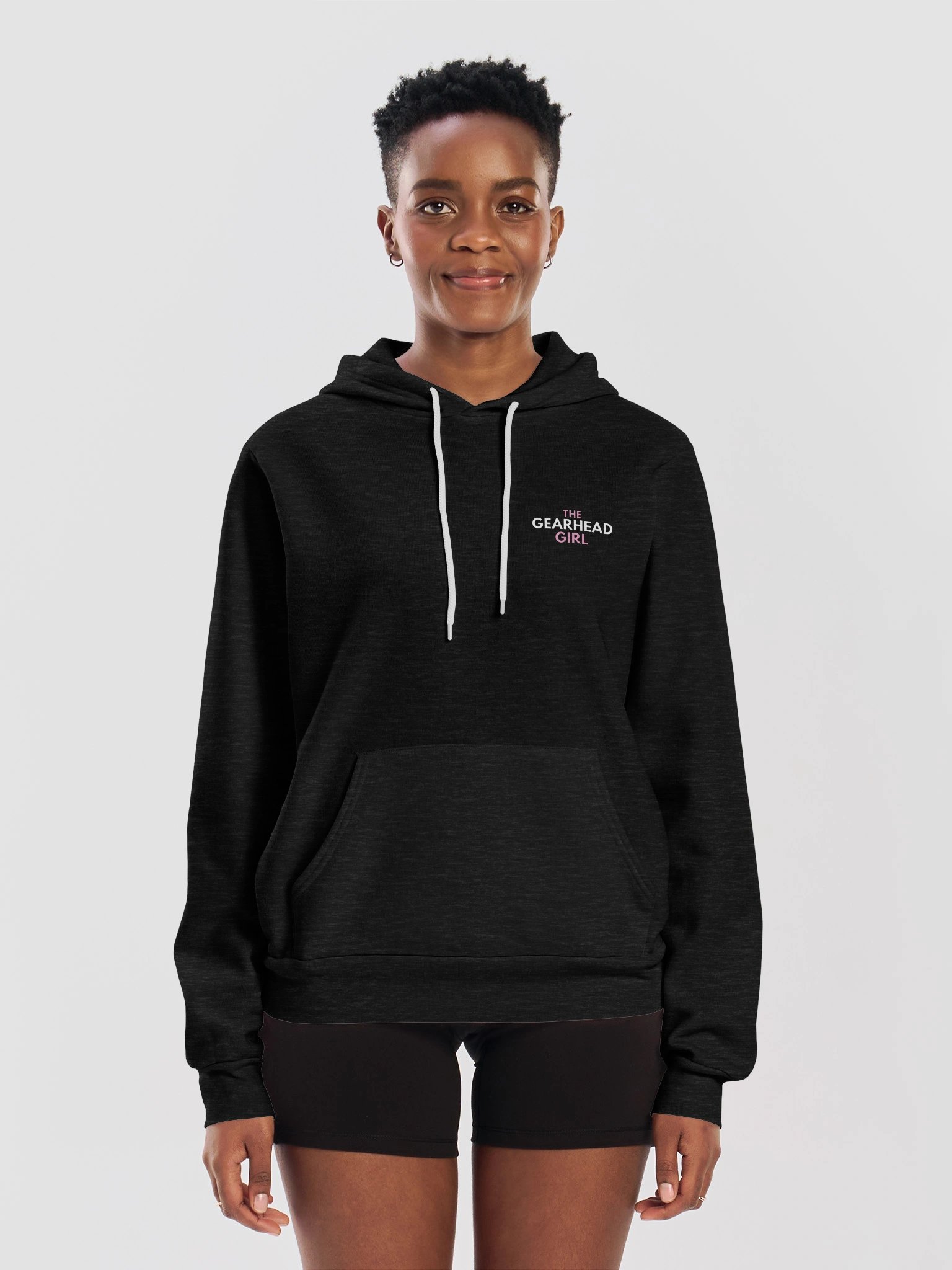 Diamond Hoodie (Back Design) product image (9)