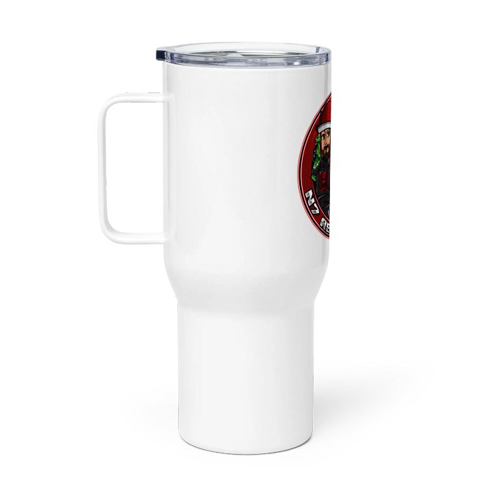 n7 Revanites Xmas Travel Mug product image (1)