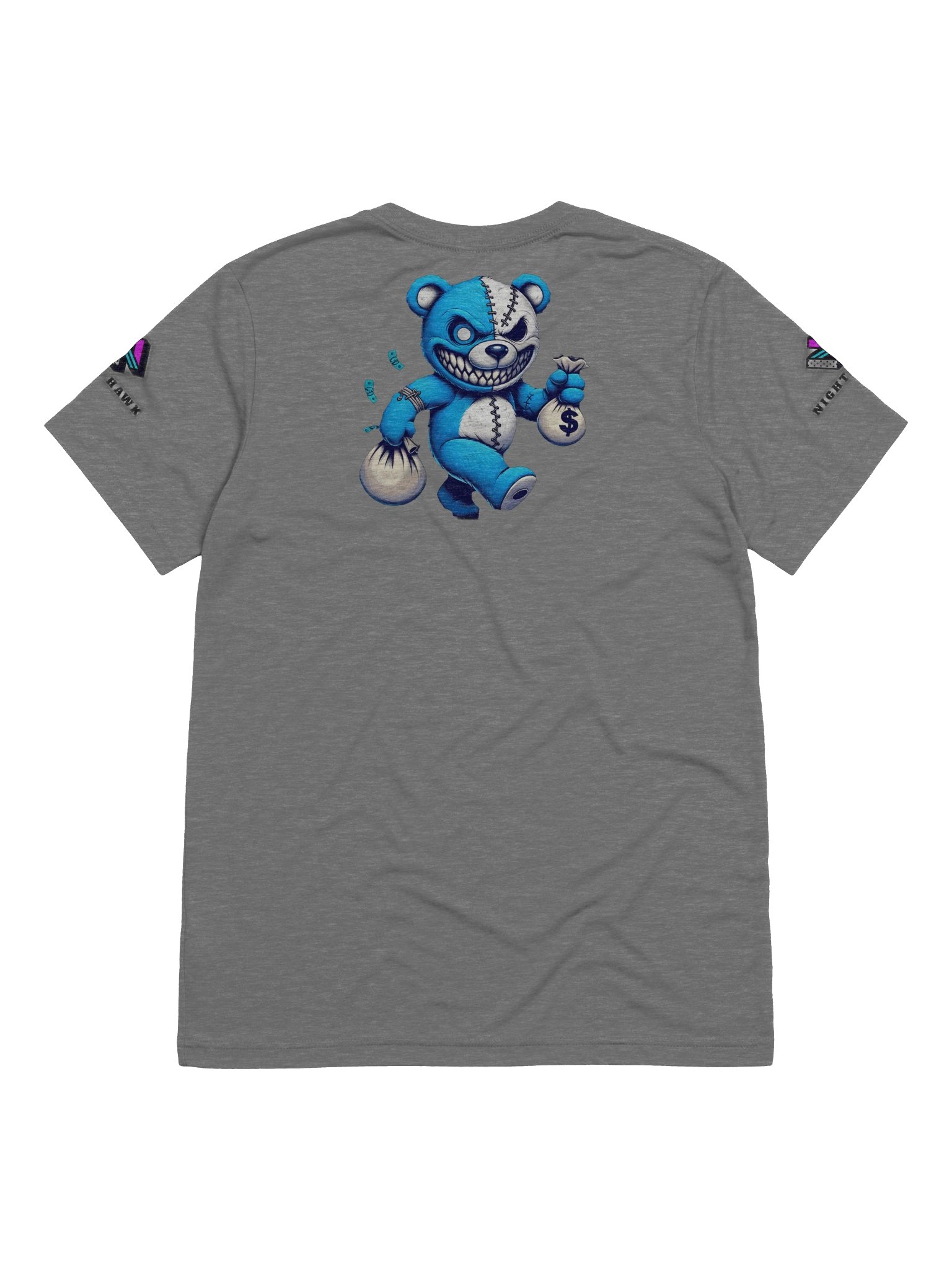 night Bear Tee product image (2)