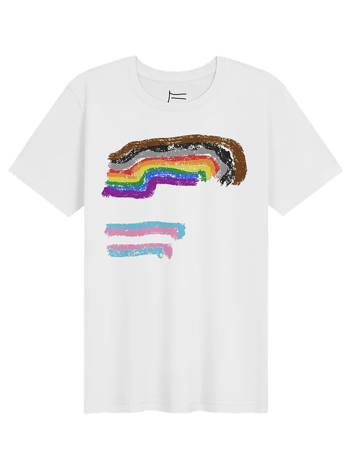 e pride tee 2026 (adult) product image (1)