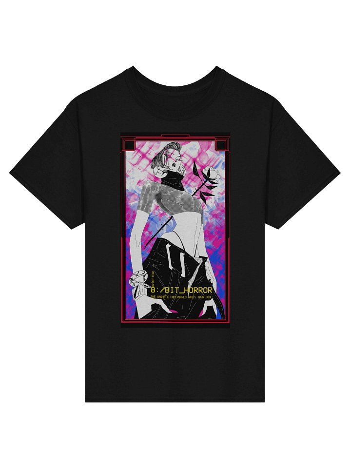 8:Bit_Horror/> Urban:/Vampire product image (1)