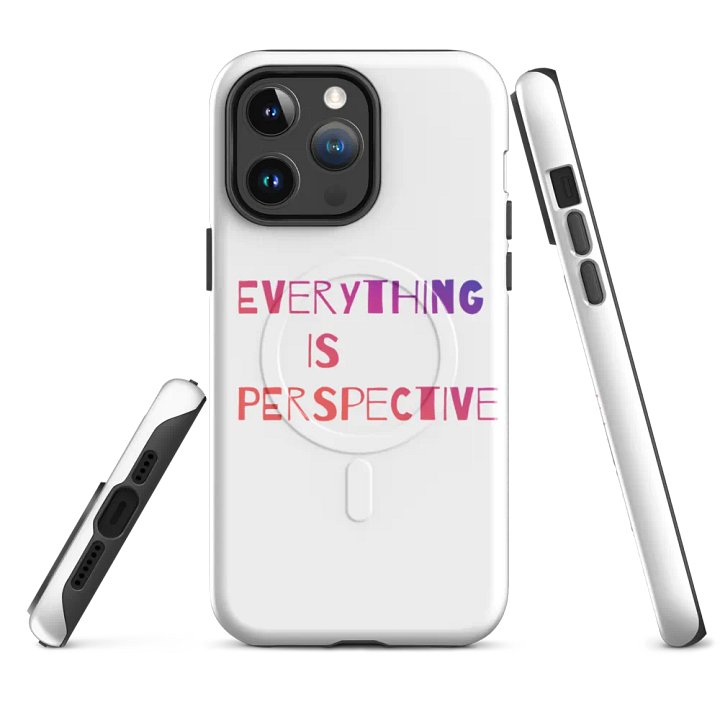 Everything Is Perspective product image (4)