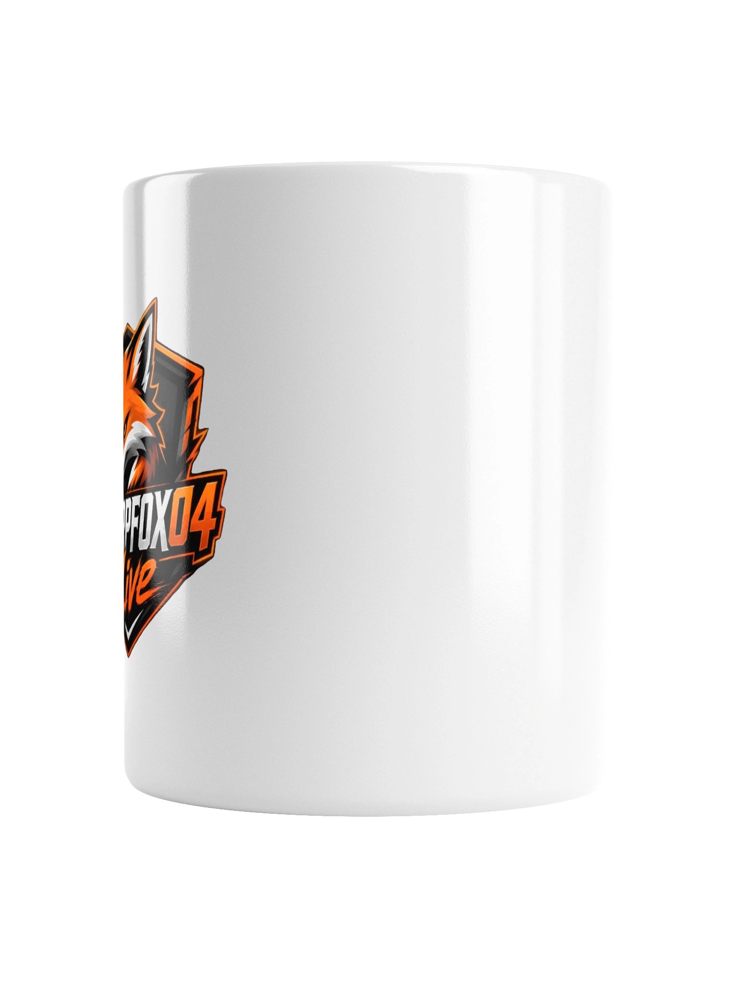 Main Logo Coffee Cup product image (4)