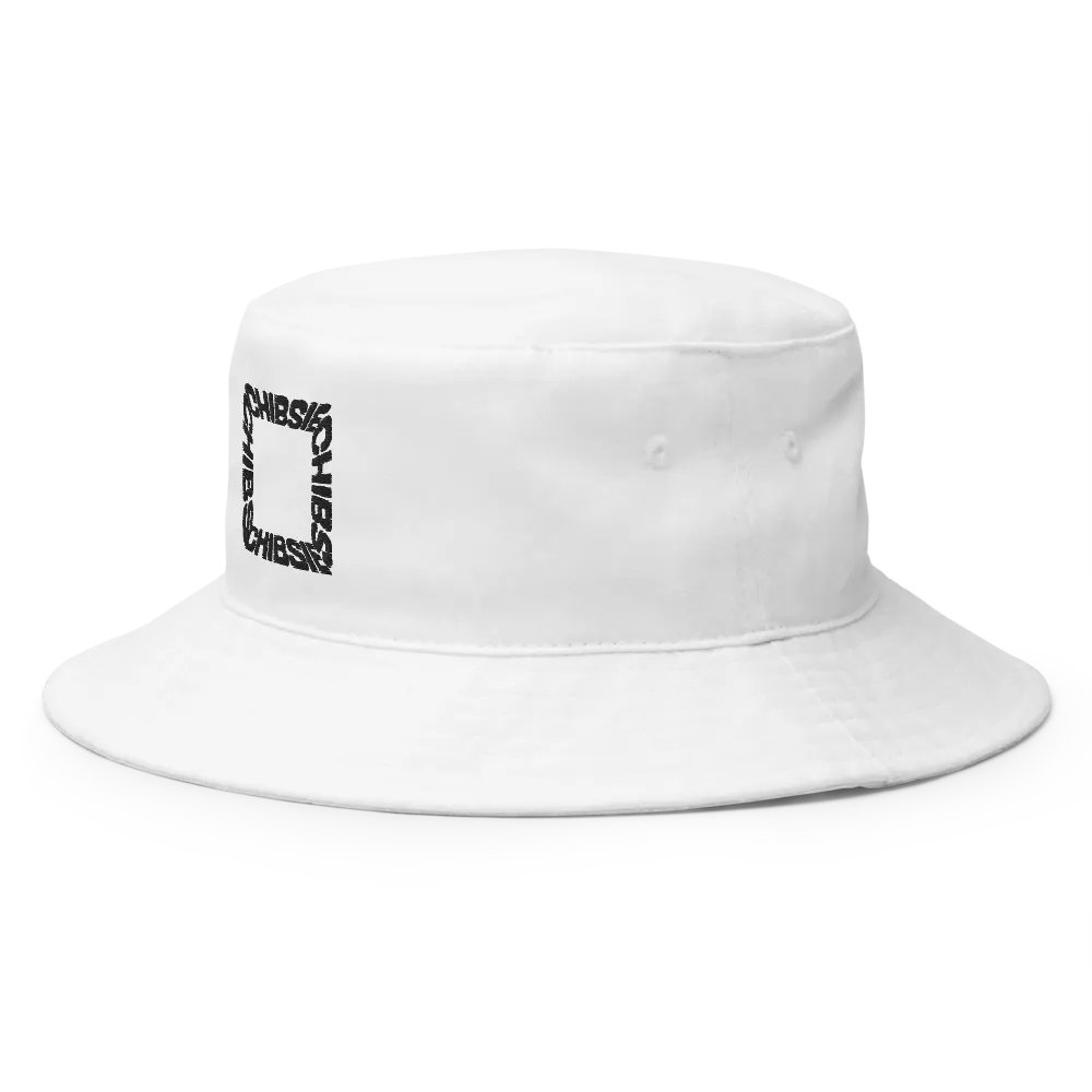 Bucket Hat - CHIBSIE BLACK ED. product image (2)