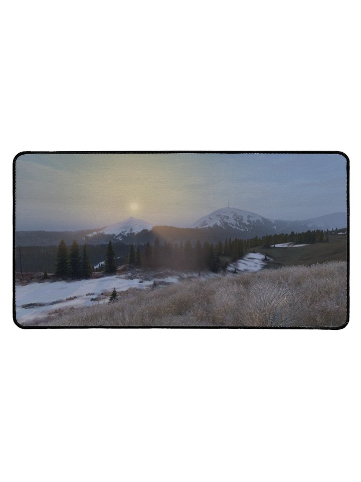 Desk MAT NAMALSK product image (1)
