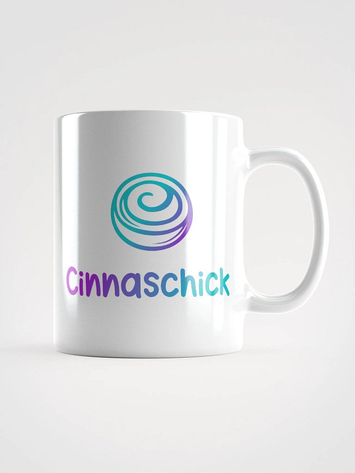Cinnaschick Mug product image (1)