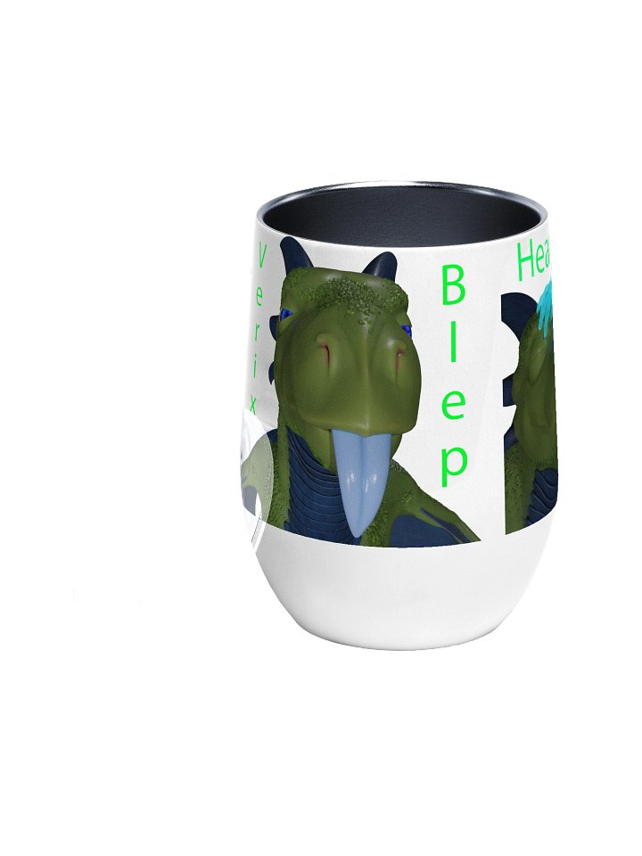 Verix Blep, Boop, & Headpets cup product image (2)